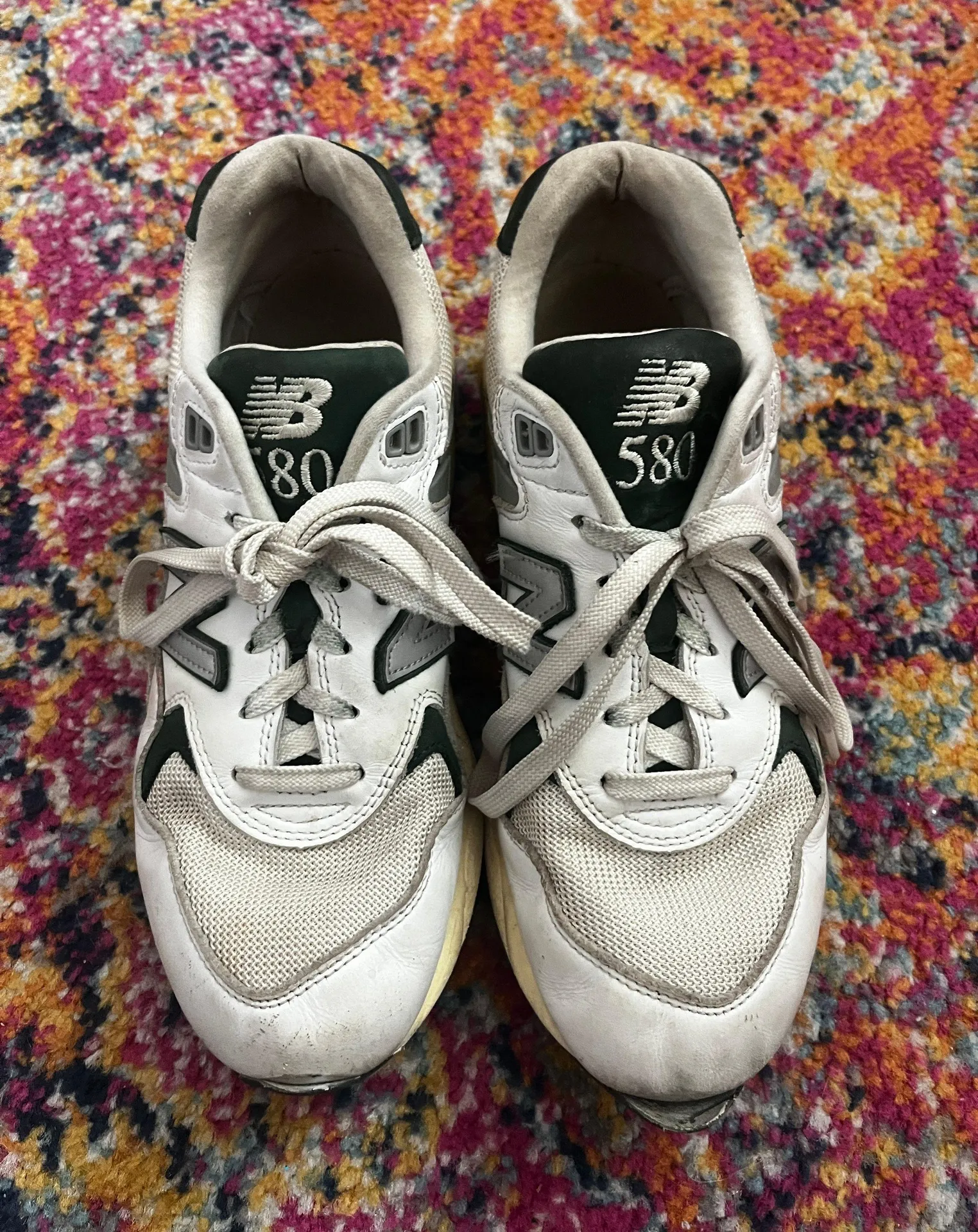 women’s  580 - Image 2