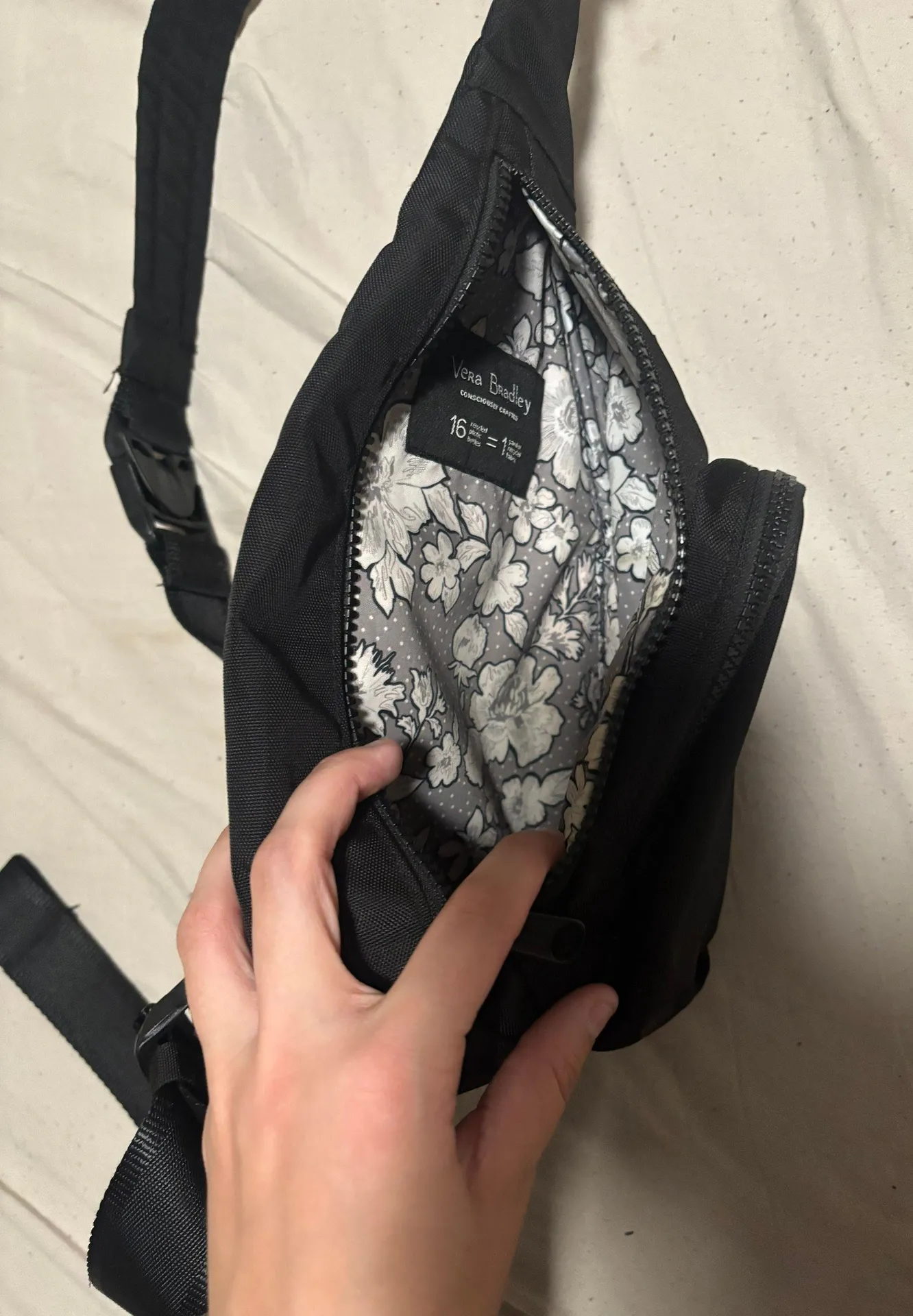 Mini Sling Bag - Image 5