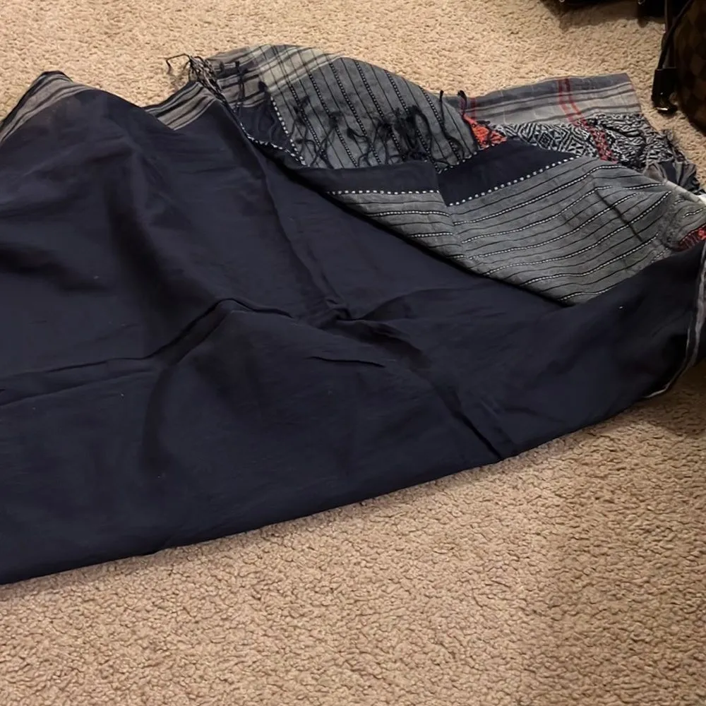 Madewell  one size scarf - Image 3