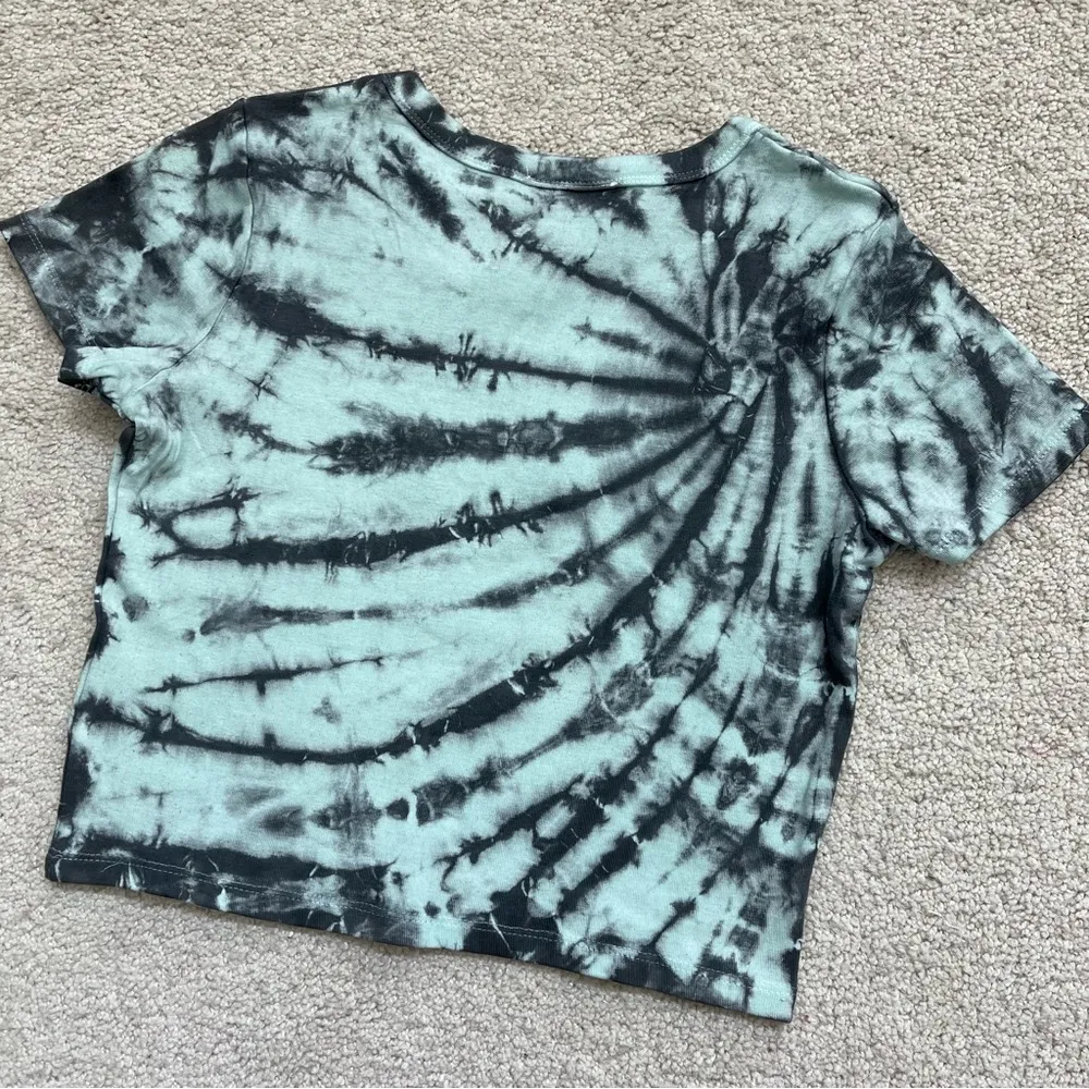 Justin Bieber Special Edition Micro  Shirt BWT - Image 2