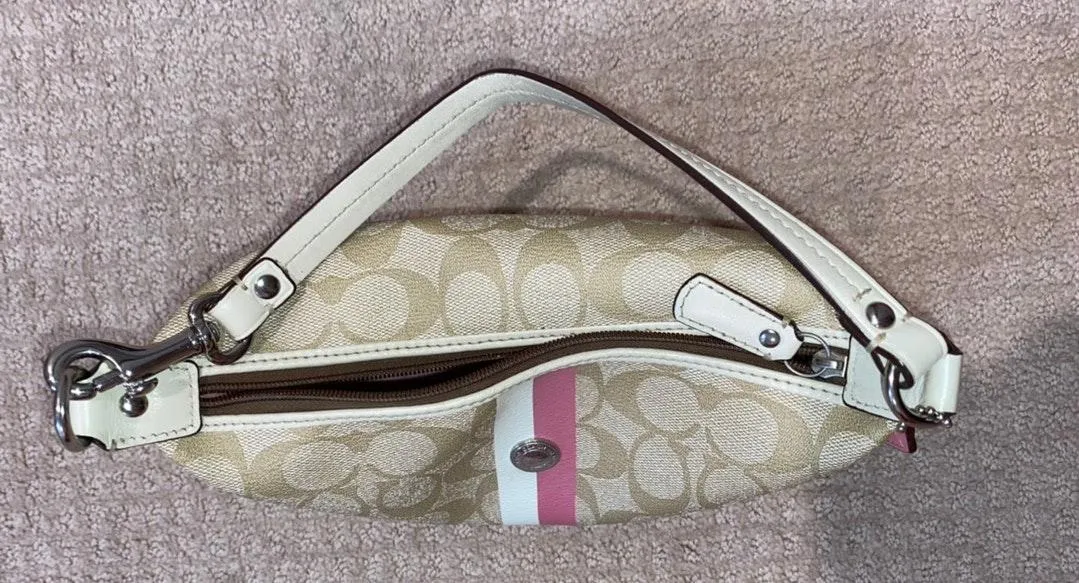 Coach Small Purse - Image 2