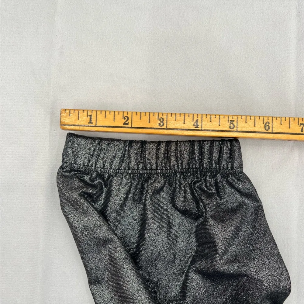 NY Collection Metallic Jogger M - Image 8
