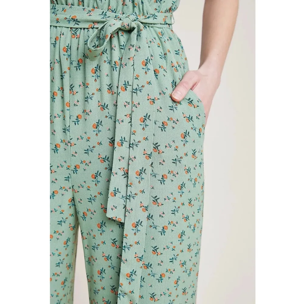 Anthropologie Sanctuary Andi Wrap Jumpsuit - Image 4