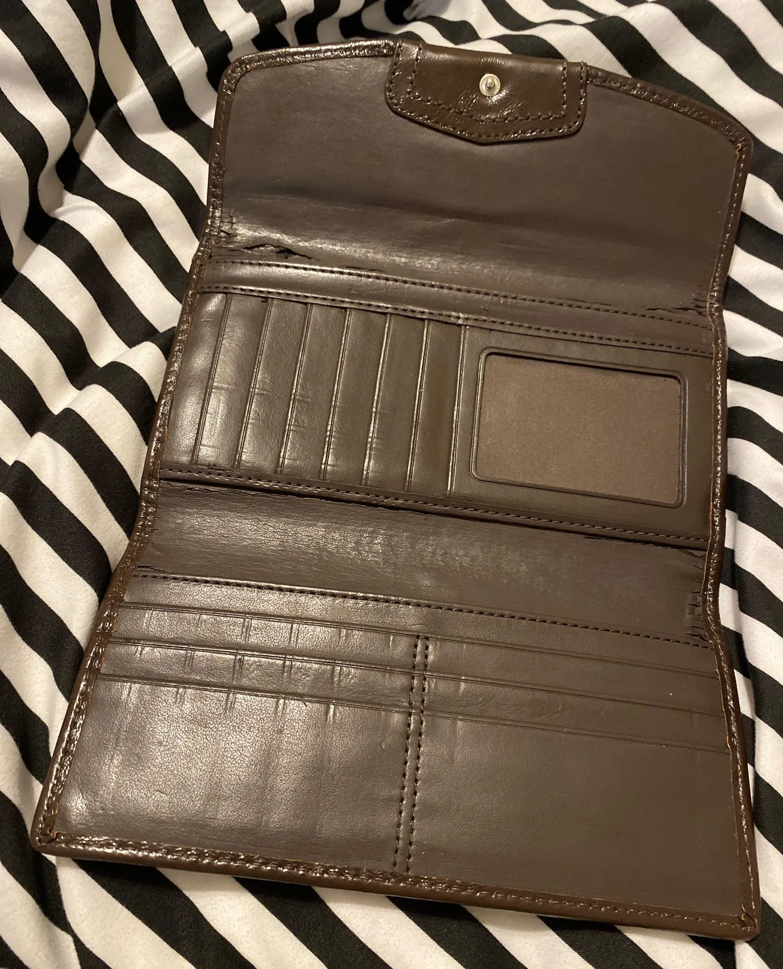 Coach Wallet - Image 3