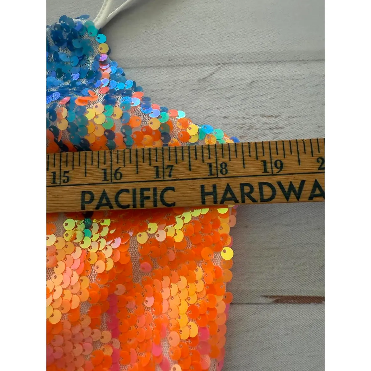 Anthropologie Endless Rose top - Image 3