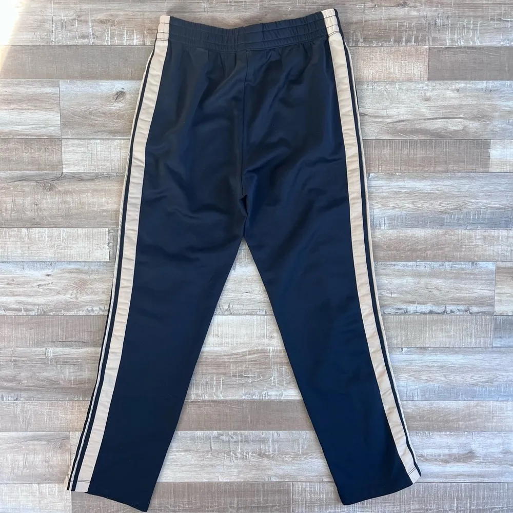 P.E. Nation split front track pant size M Black Size M - Image 6