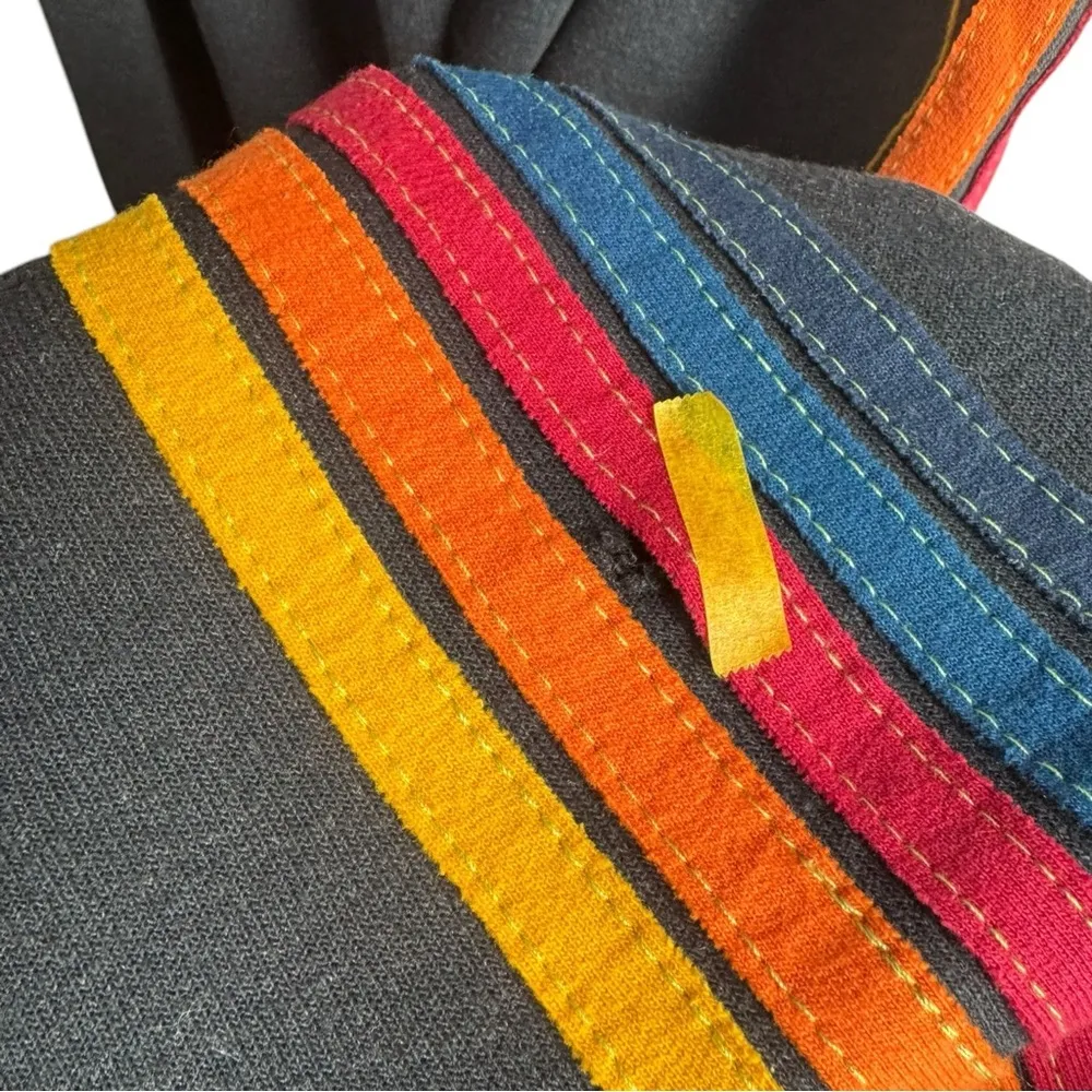 Aviator Nation  Stripe Sweatpants - Image 6