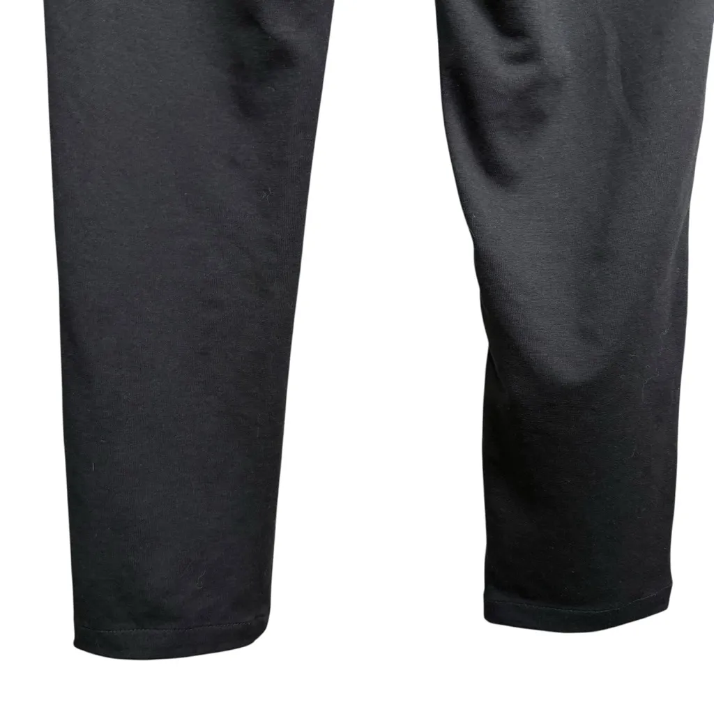 Khakis & Co Black Pants Size 14 - Image 5