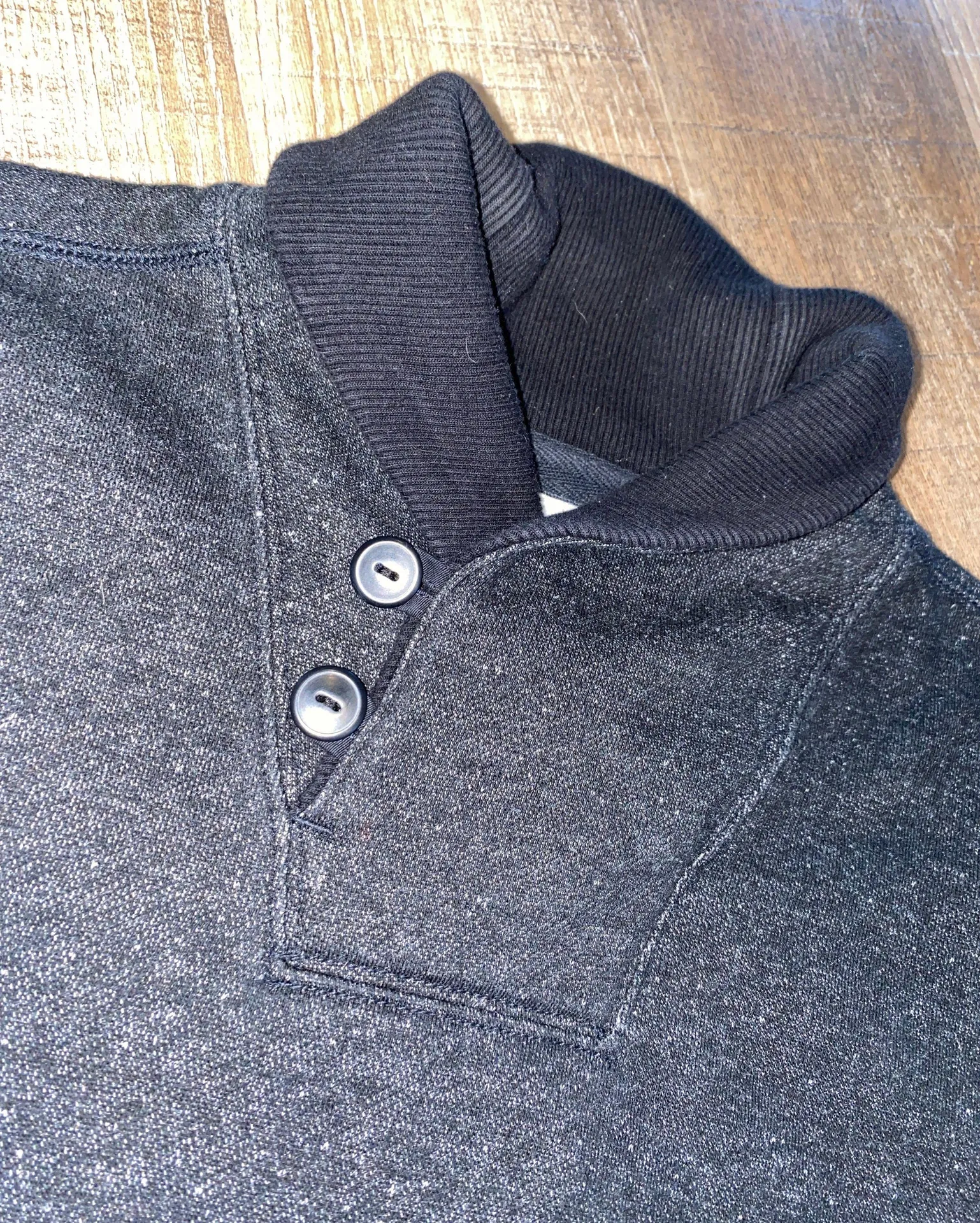 Sweater Pullover Shirt Top - Image 2