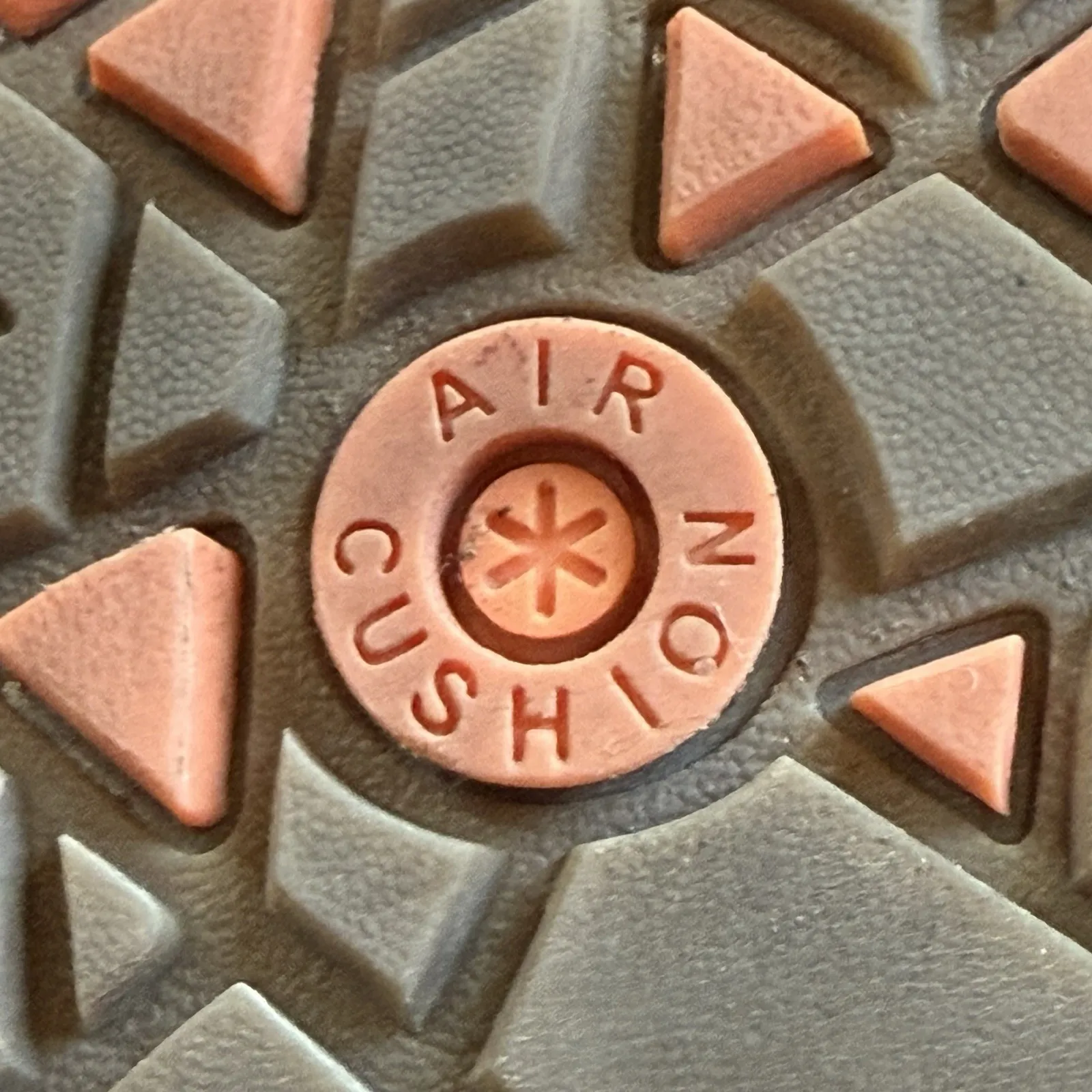 Merrell Leather Sandal Shoes Women US 5 EU 36 Sandspur Ankle Strap Brown Hiking - Image 9