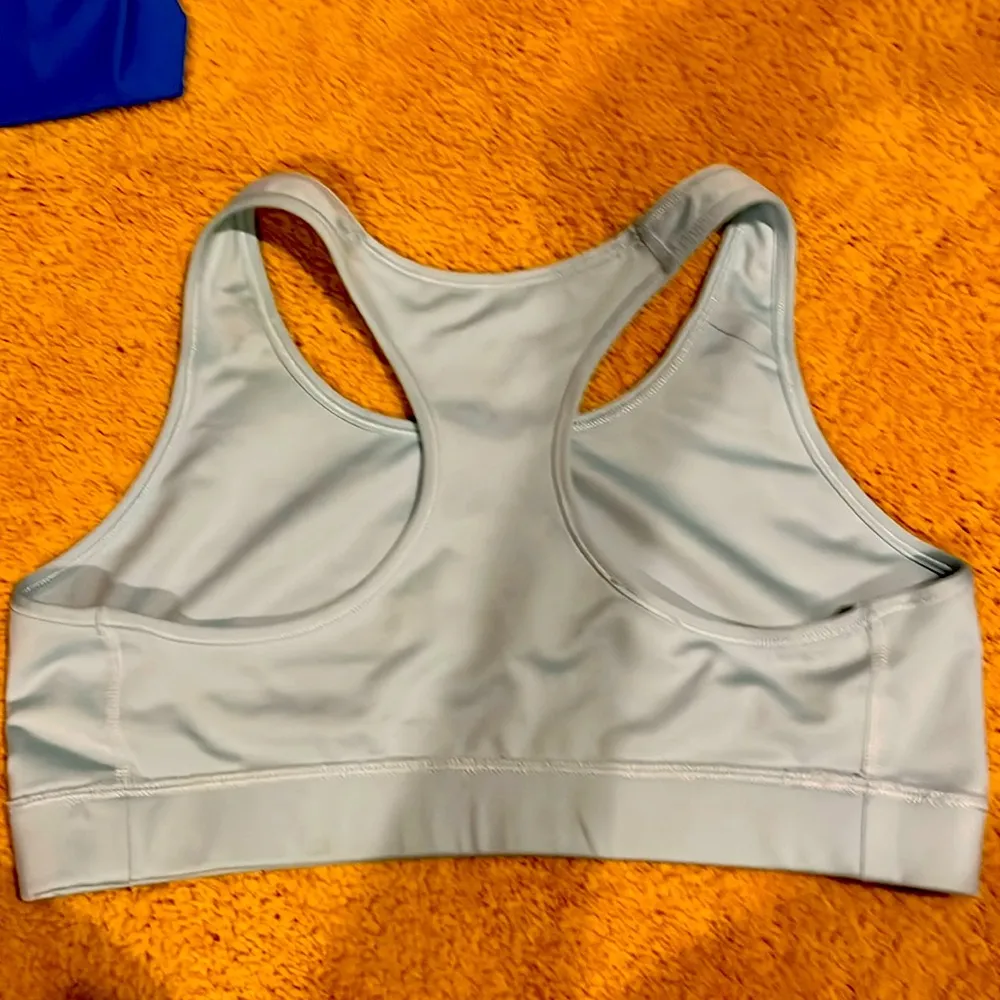 Nike , Size one size color light blue - Image 2