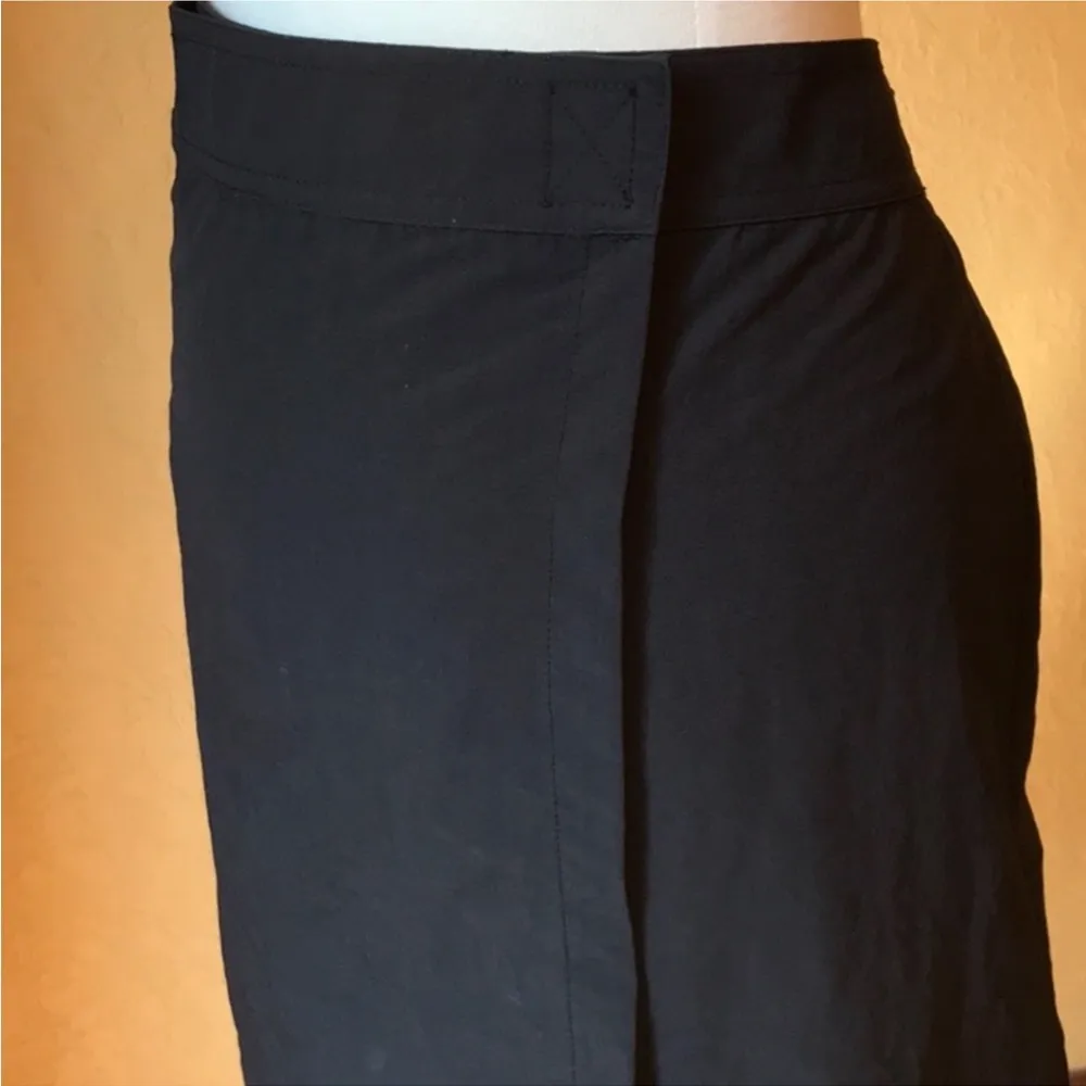 Nautica wrap skirt - Image 3