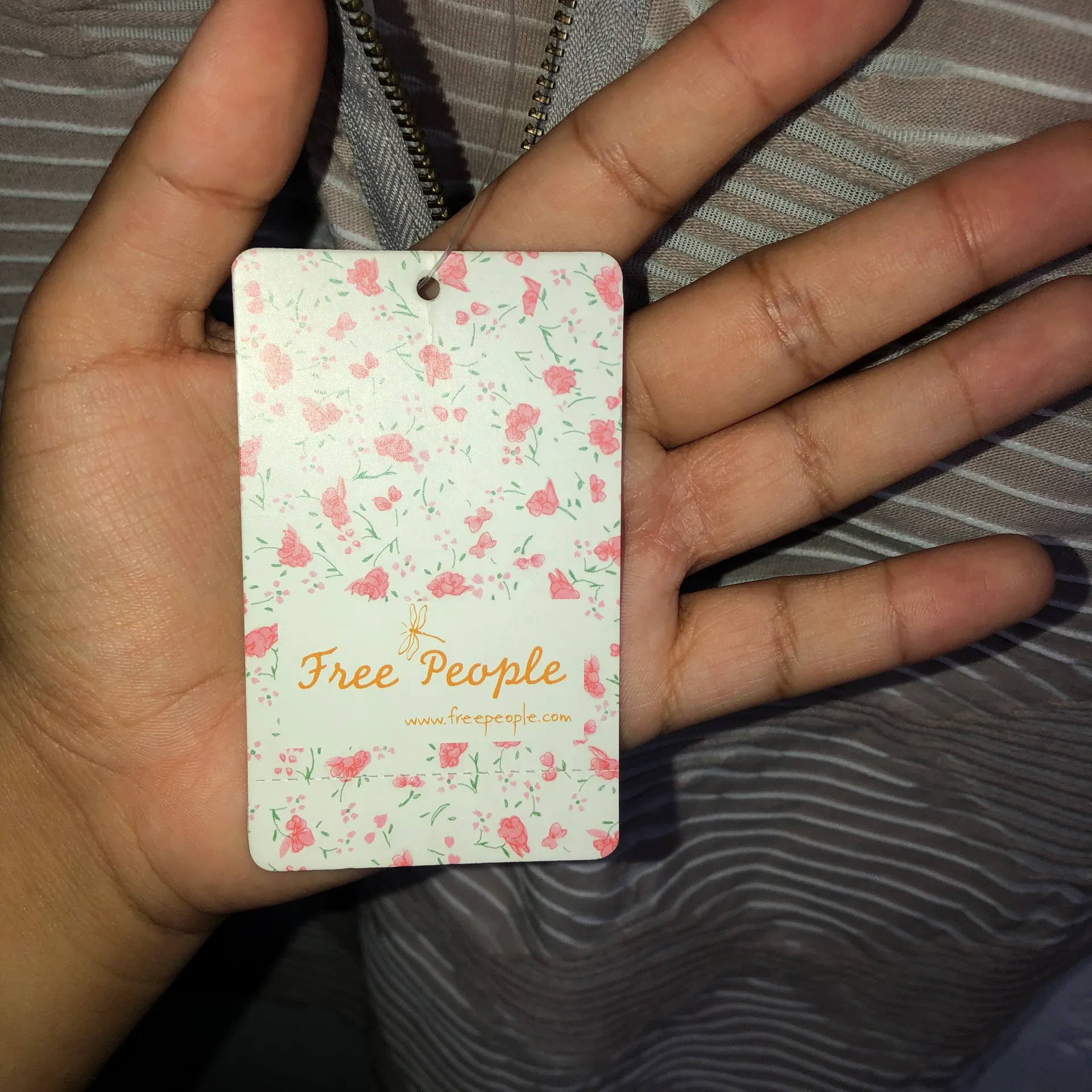 Lace Dress - Image 6