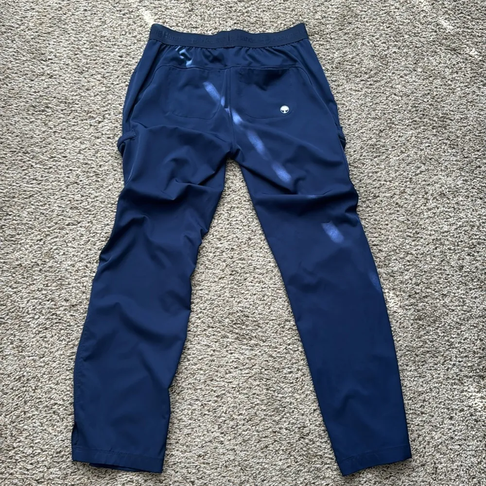 Healing Hands  scrubs - Image 2