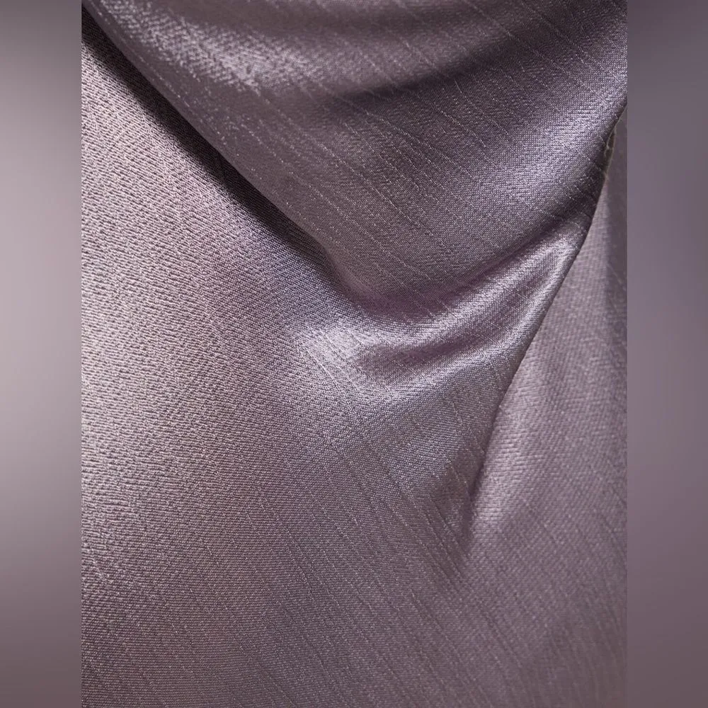 BEC + BRIDGE Malia Square Neck Viscose Maxi Dress - Image 6