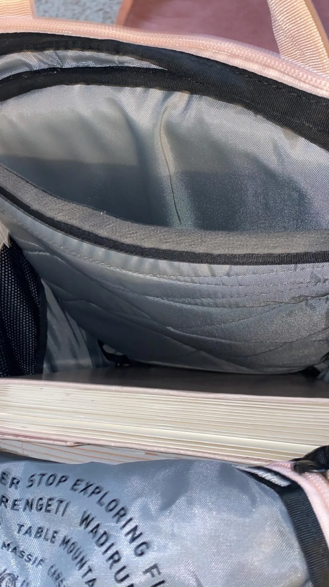 The North Face Backpack - Image 5