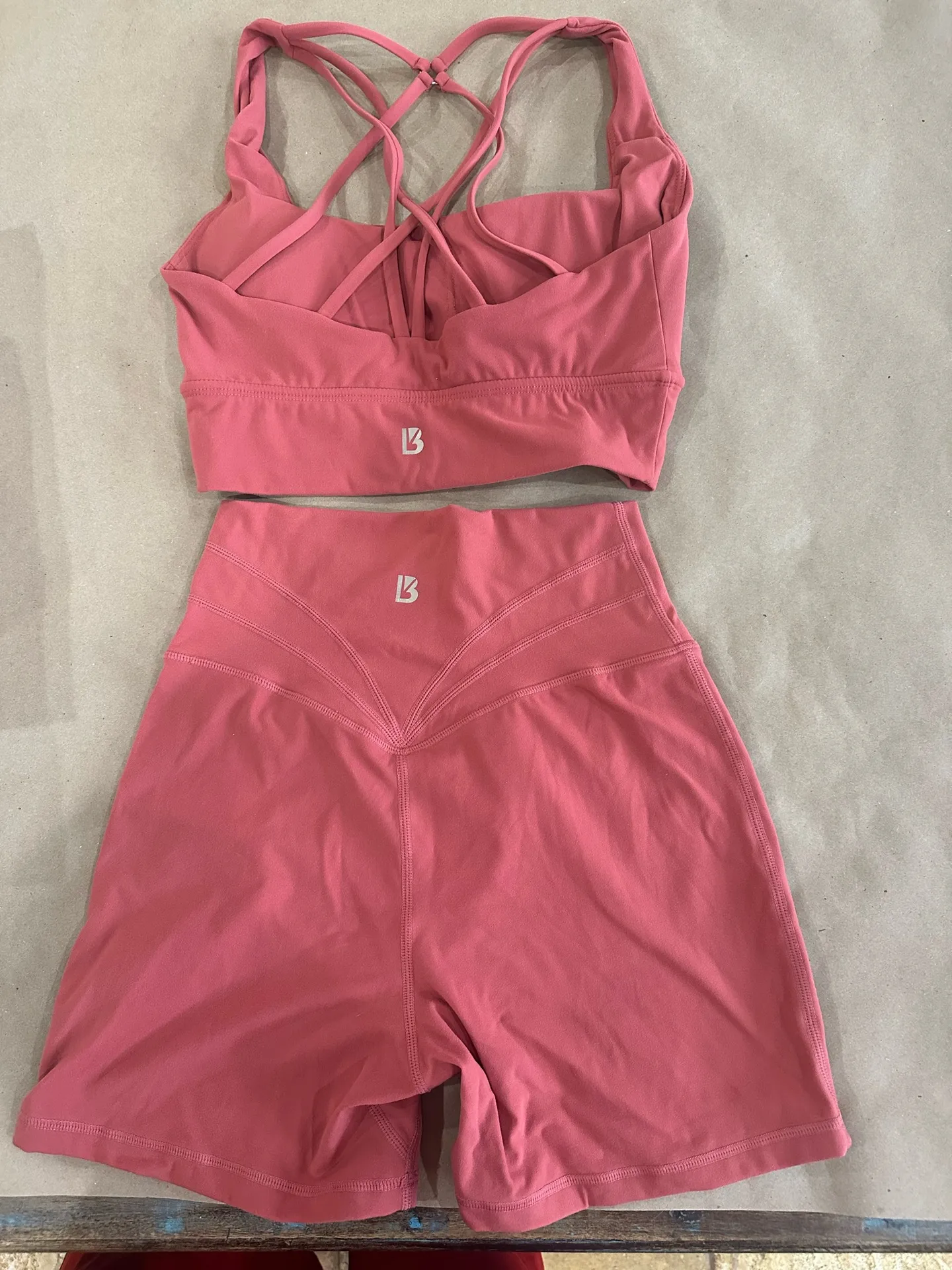 Buffbunny set - Image 2