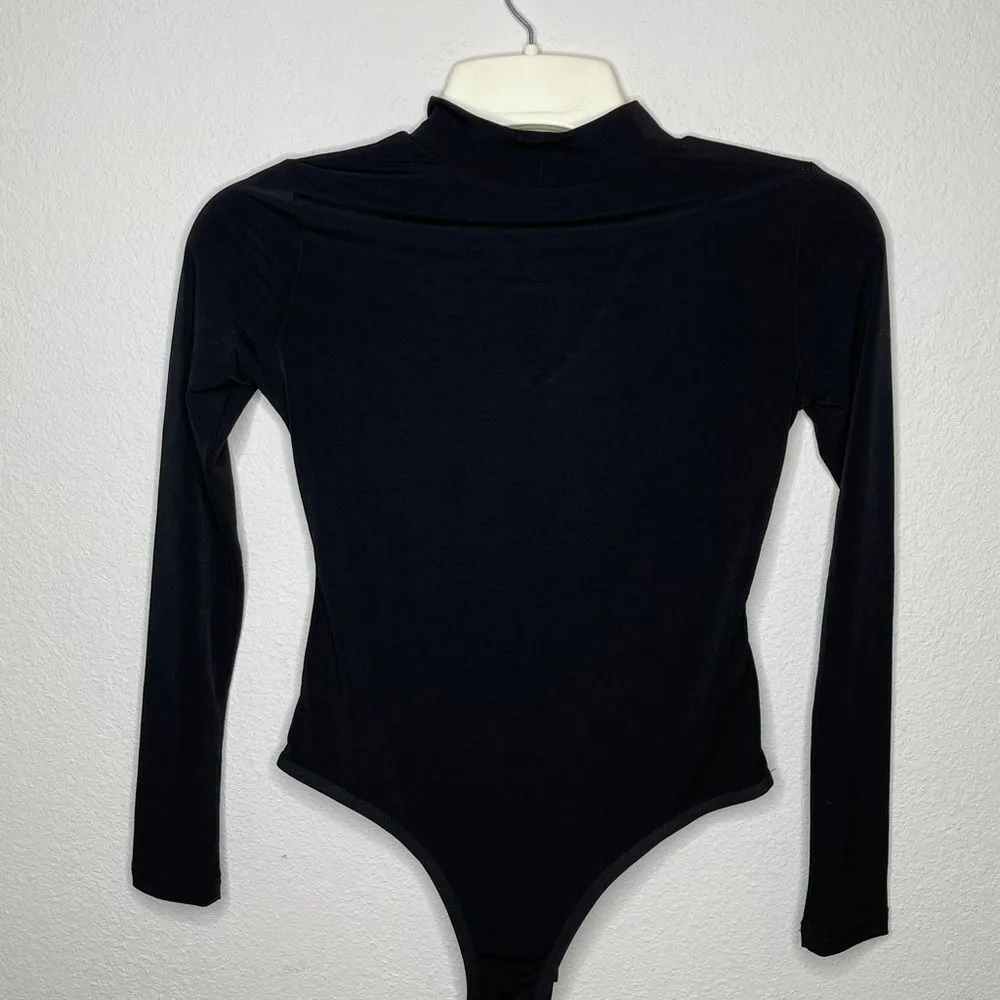 Dance & Marvel Bodysuit Black - Image 5