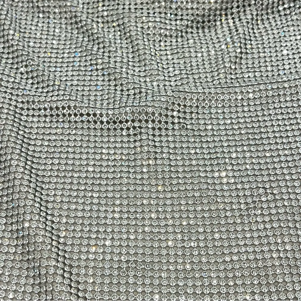 ALICE + OLÍVIA HARMON CRYSTAL TANK - Image 10