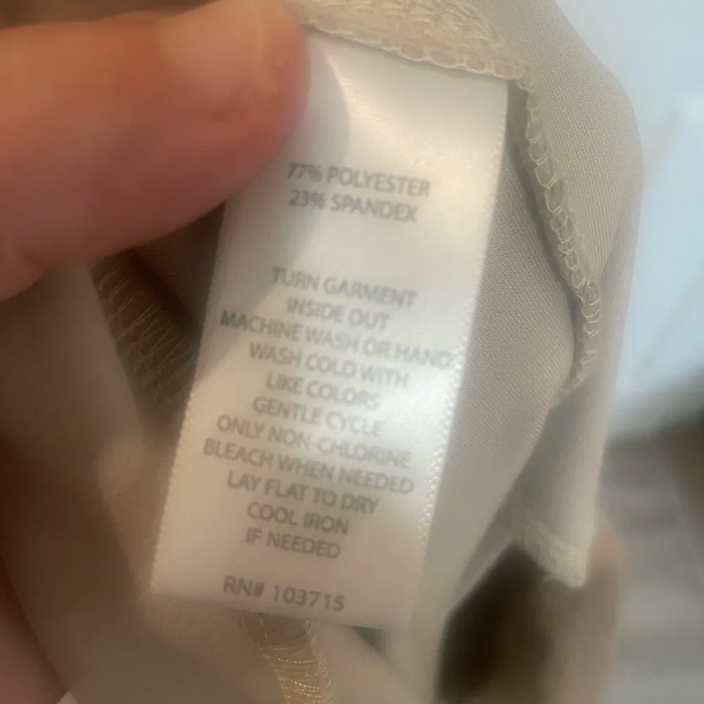 Nicole Miller size Large pants - Image 6