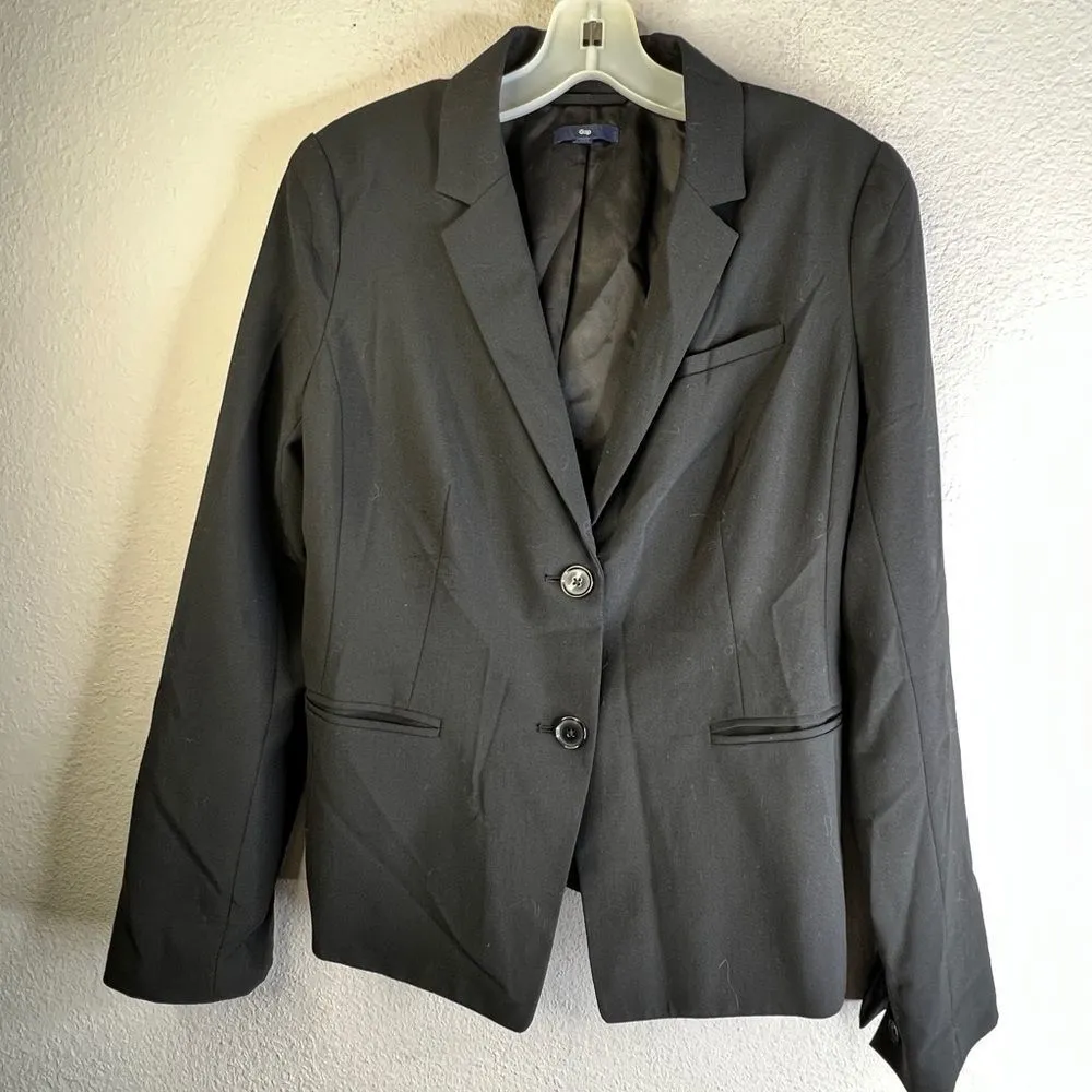 Gap‎ Blazer - Image 6