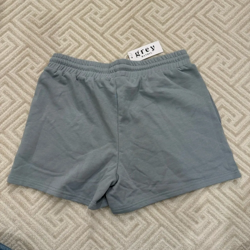 NWT Grey Bandit Lounge Shorts - Image 3