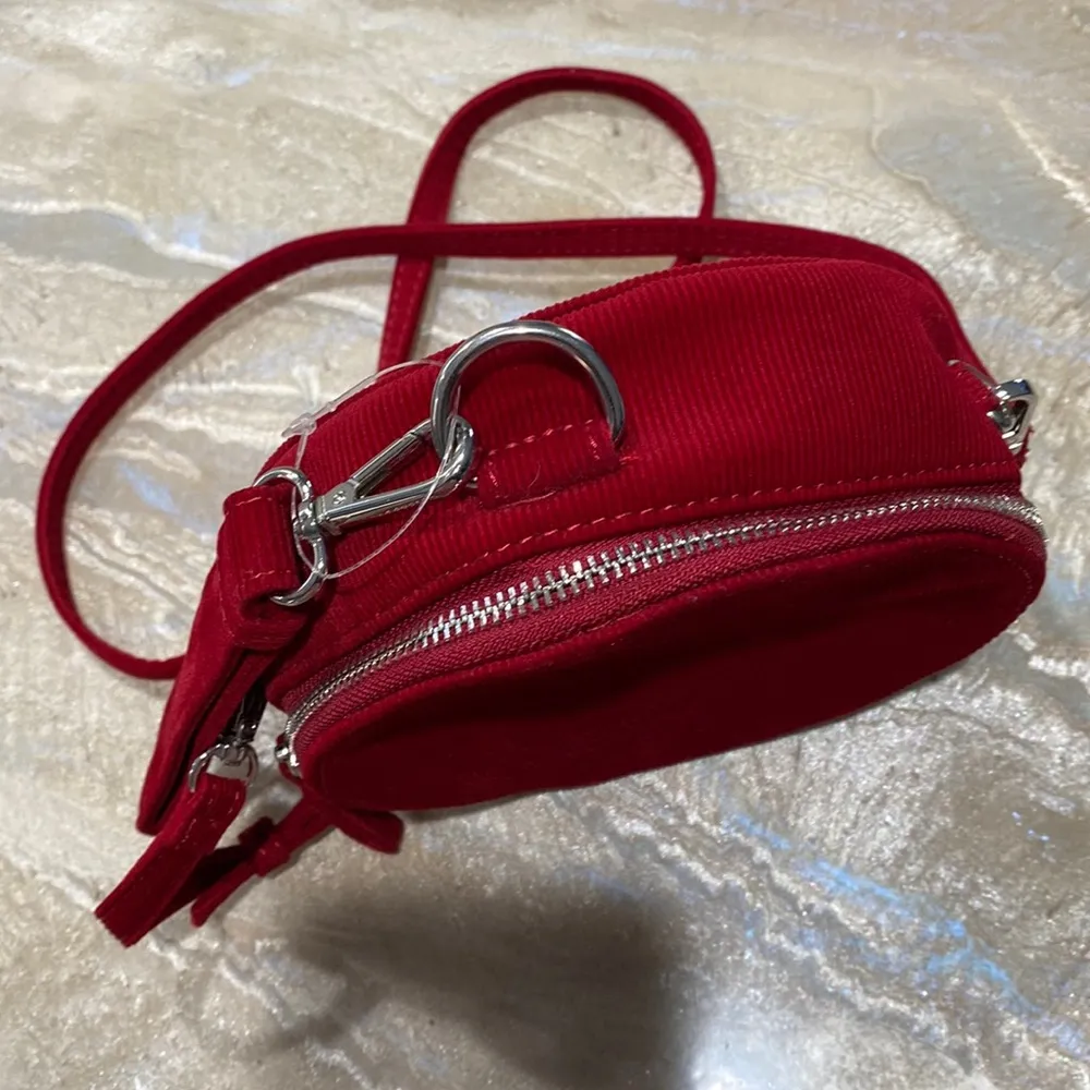 Zara Crossbody bag - Image 6
