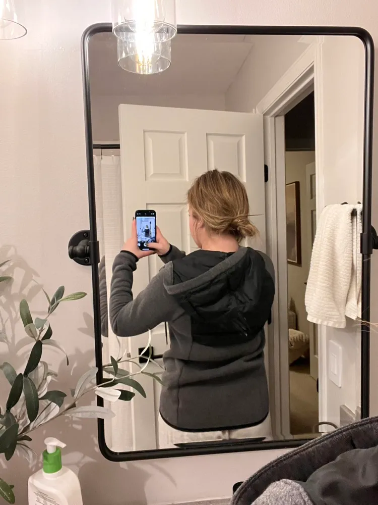 women’s coat - Image 8