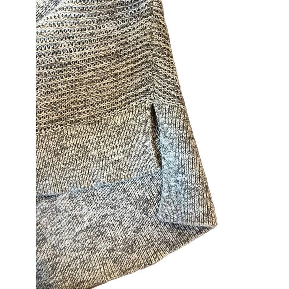 Loft light grey sweater  - Image 3