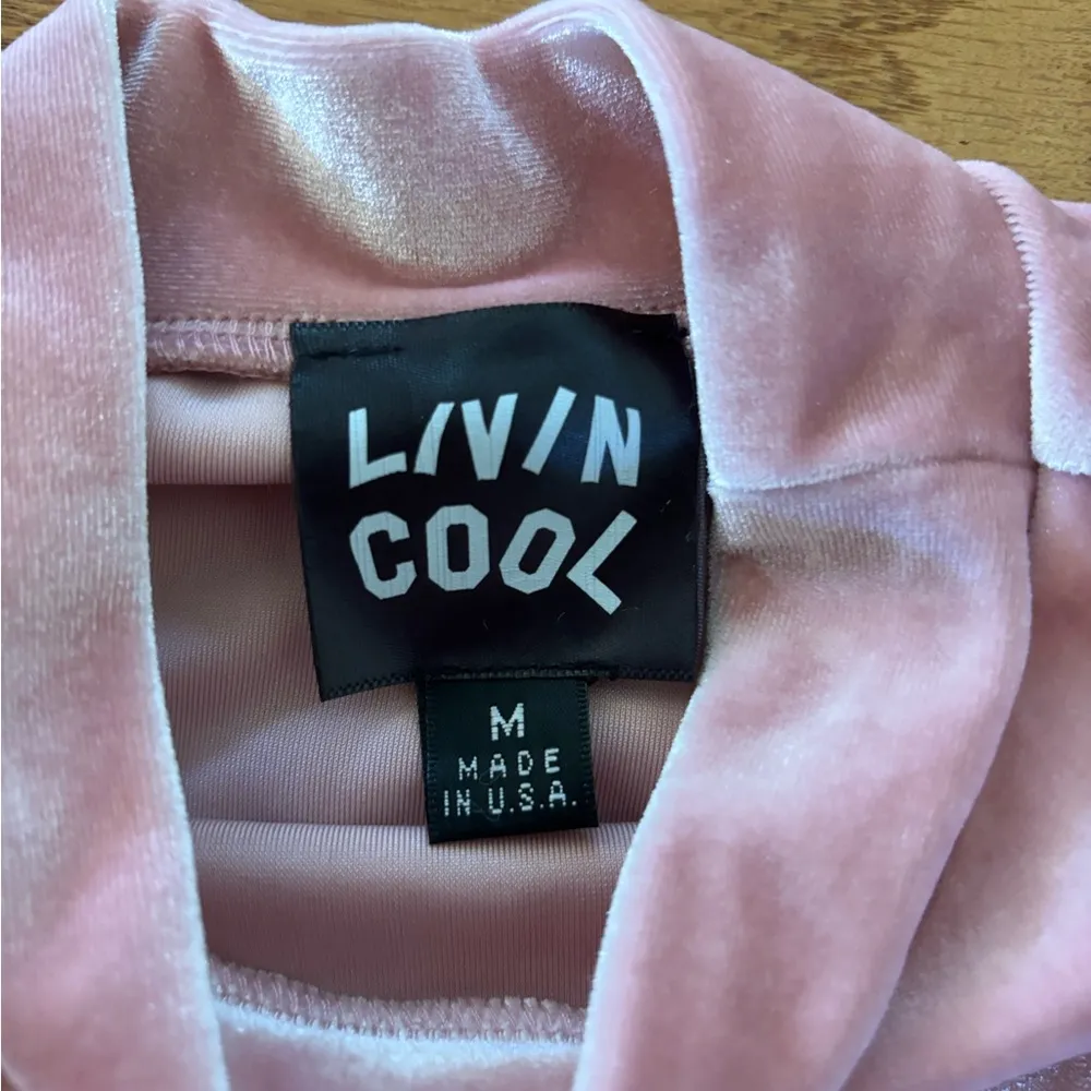 Living cool top Size M - Image 3