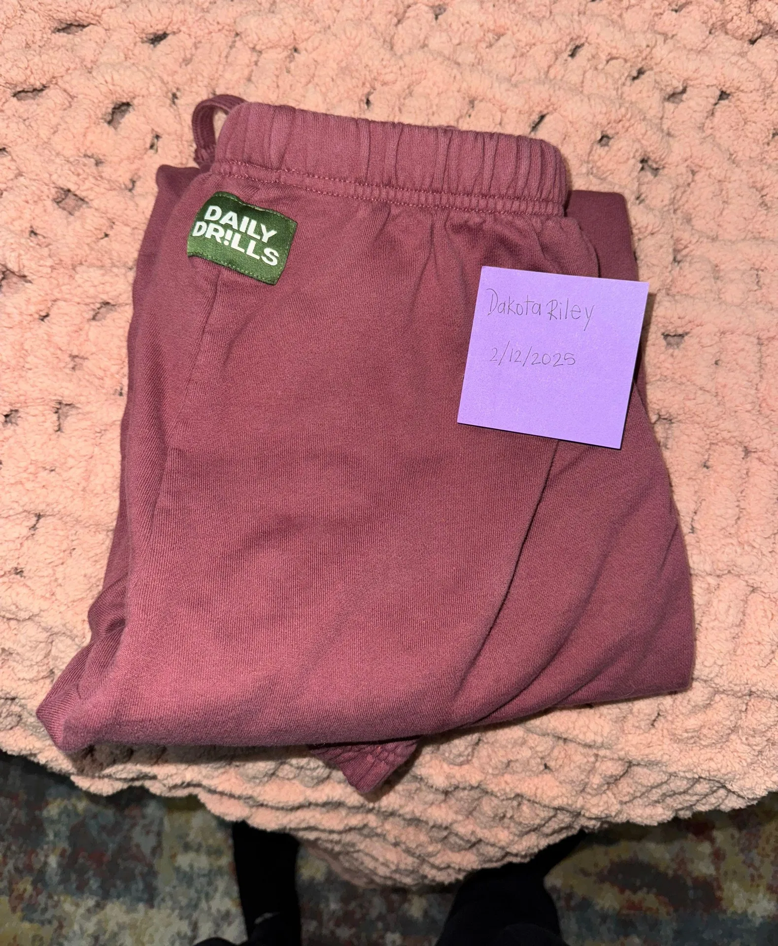 Sweatpants - Image 2