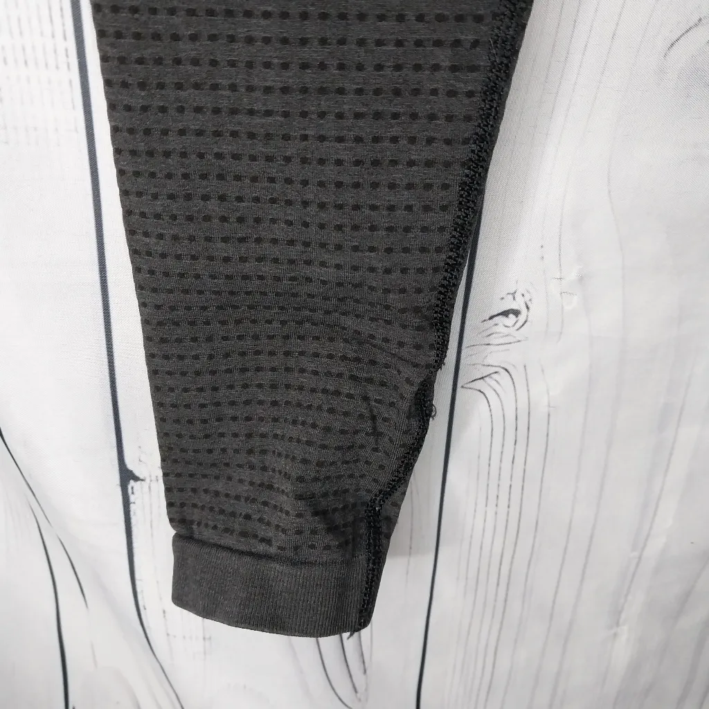 Gymshark Athletic Black Leggings - Image 6