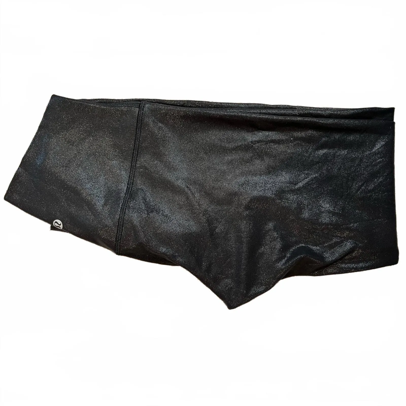 Lululemon Align High-Rise Pant Leggings Shine Women's Size 6 25"Inseam LW5EB4S - Image 6