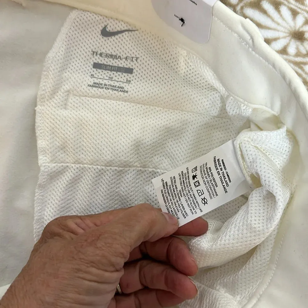 NWT Nike Slim Fit Golf Pants Sz Xl - Image 6