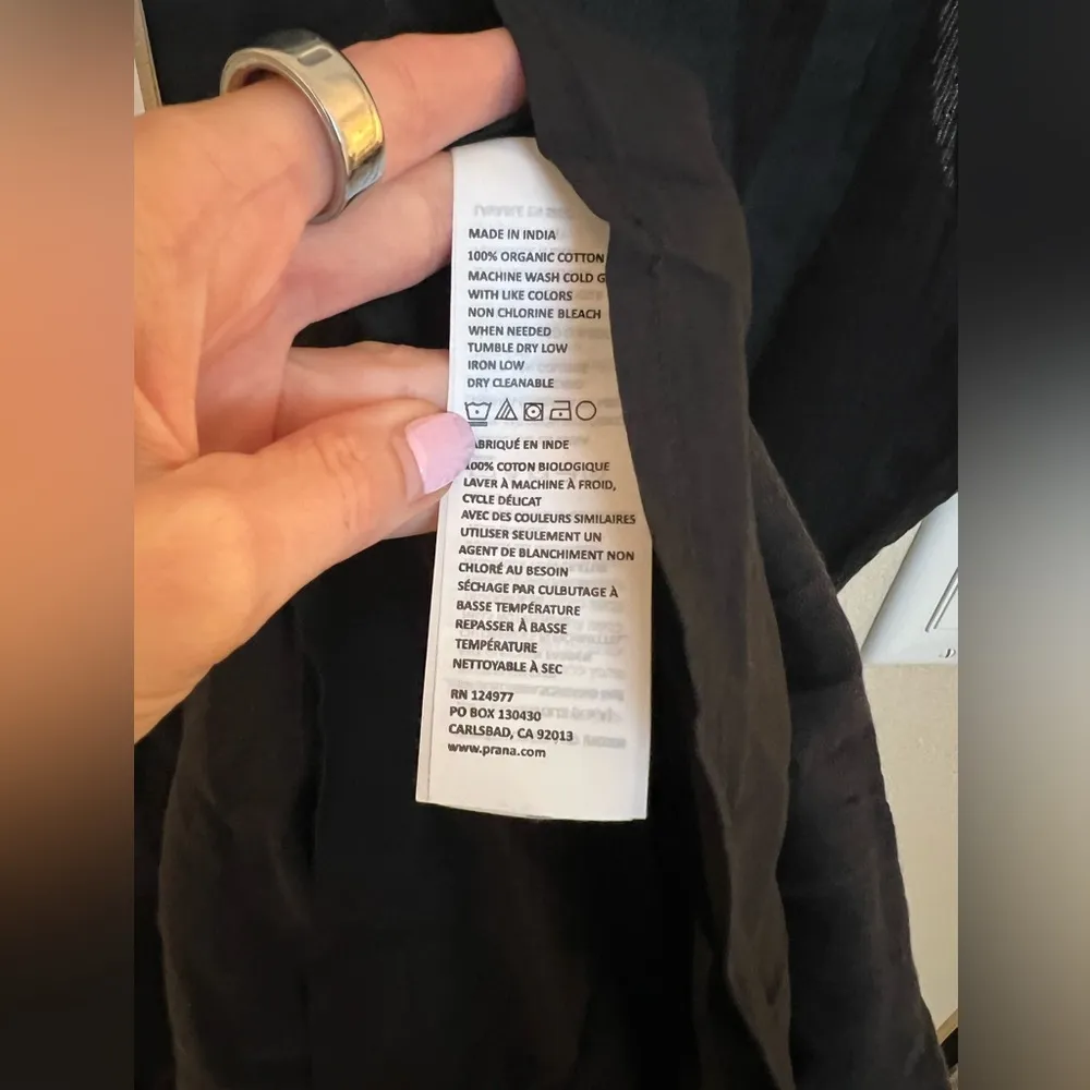 PrAna Seakissed Dress - Image 8