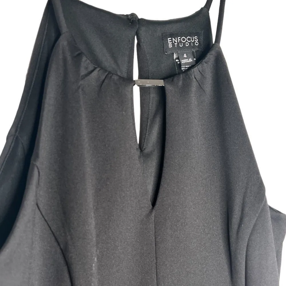 EnFocus Studio Black Dress - Image 6