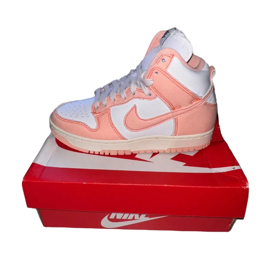 Nike🦎Dunk High 1985🌵 - Image 3