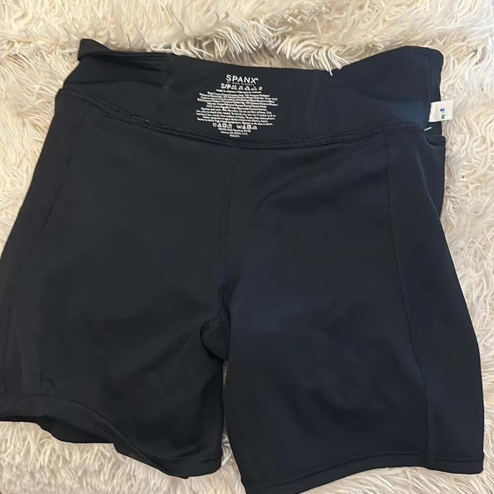 Camo shorts - Image 2