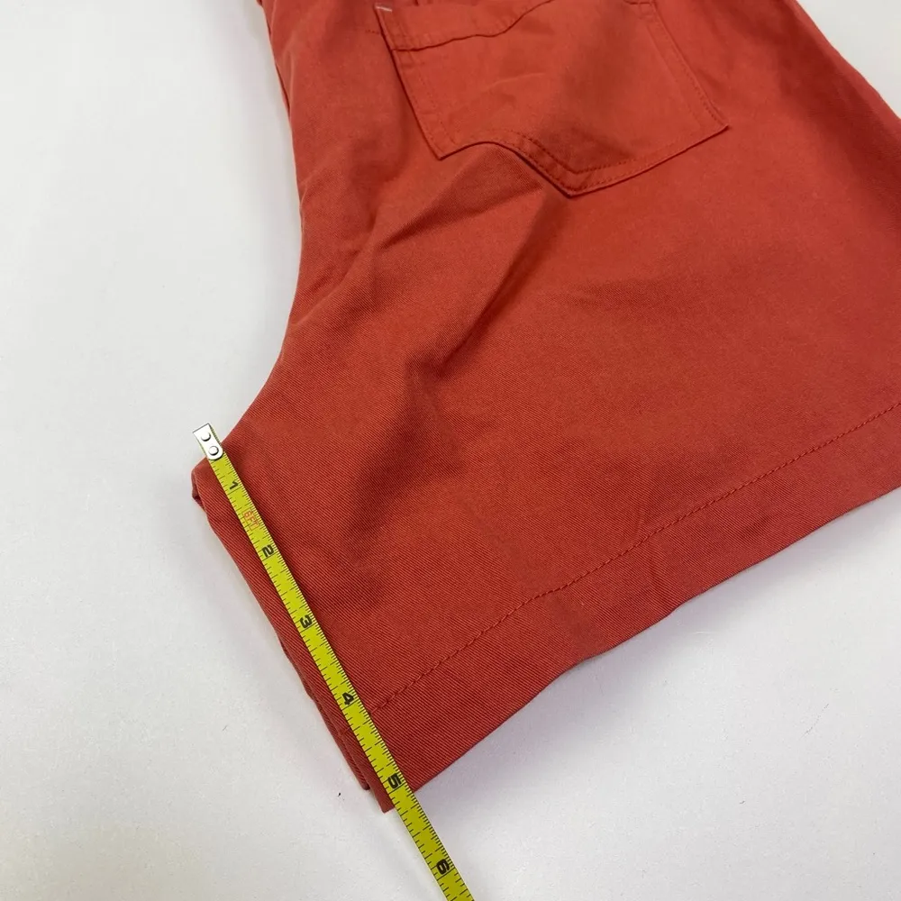 Natural Reflections Bass Pro Shop Ginger Spice Short NWT Size 10 - Image 9