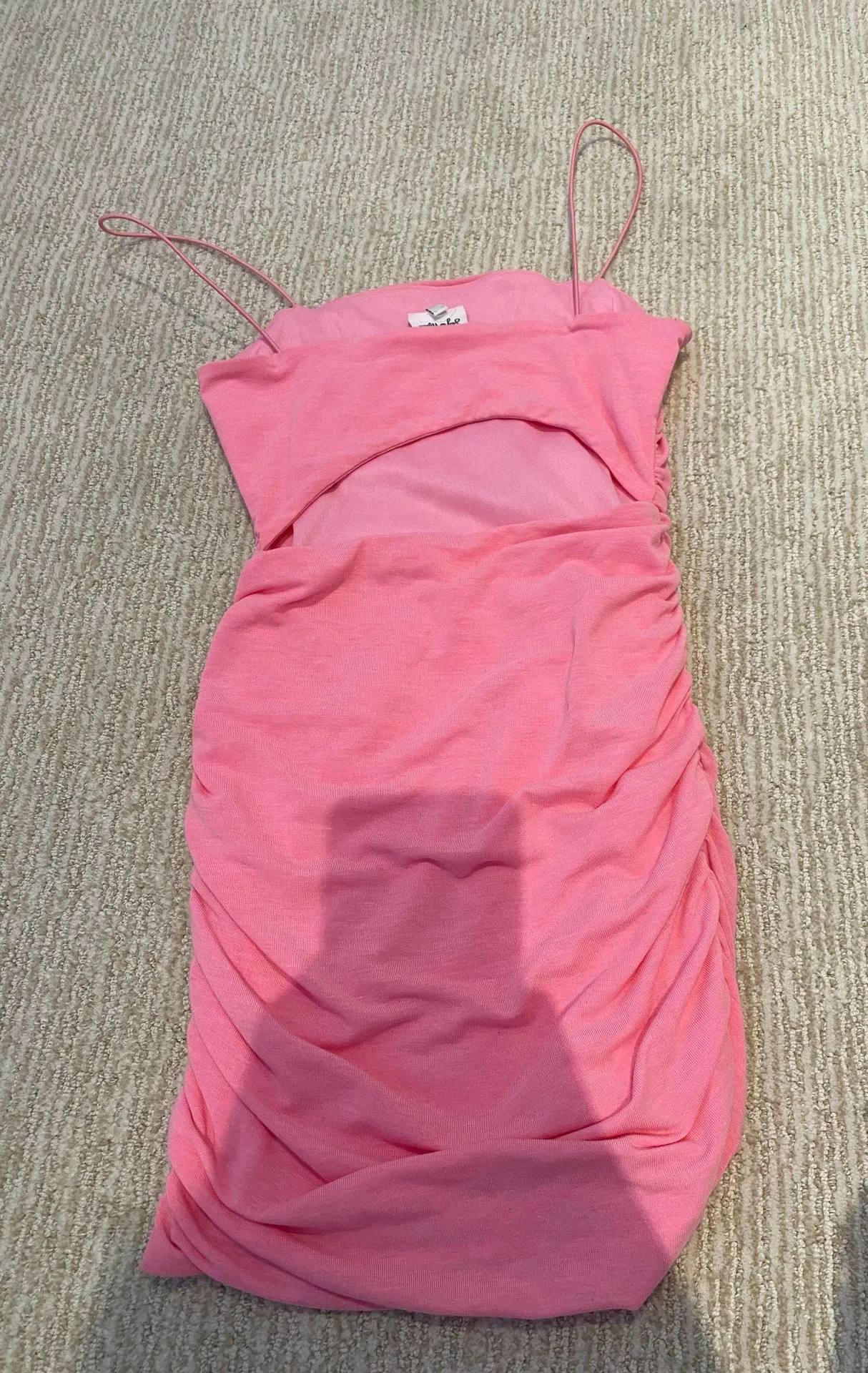 Isabelle's Cabinet  Dress - Image 4