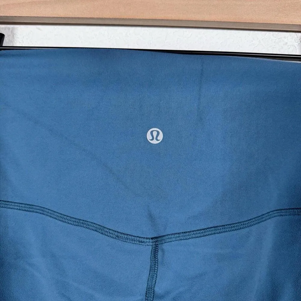 Lululemon Align High-Rise Leggings Pant 25 Inch Size 12 - Image 5