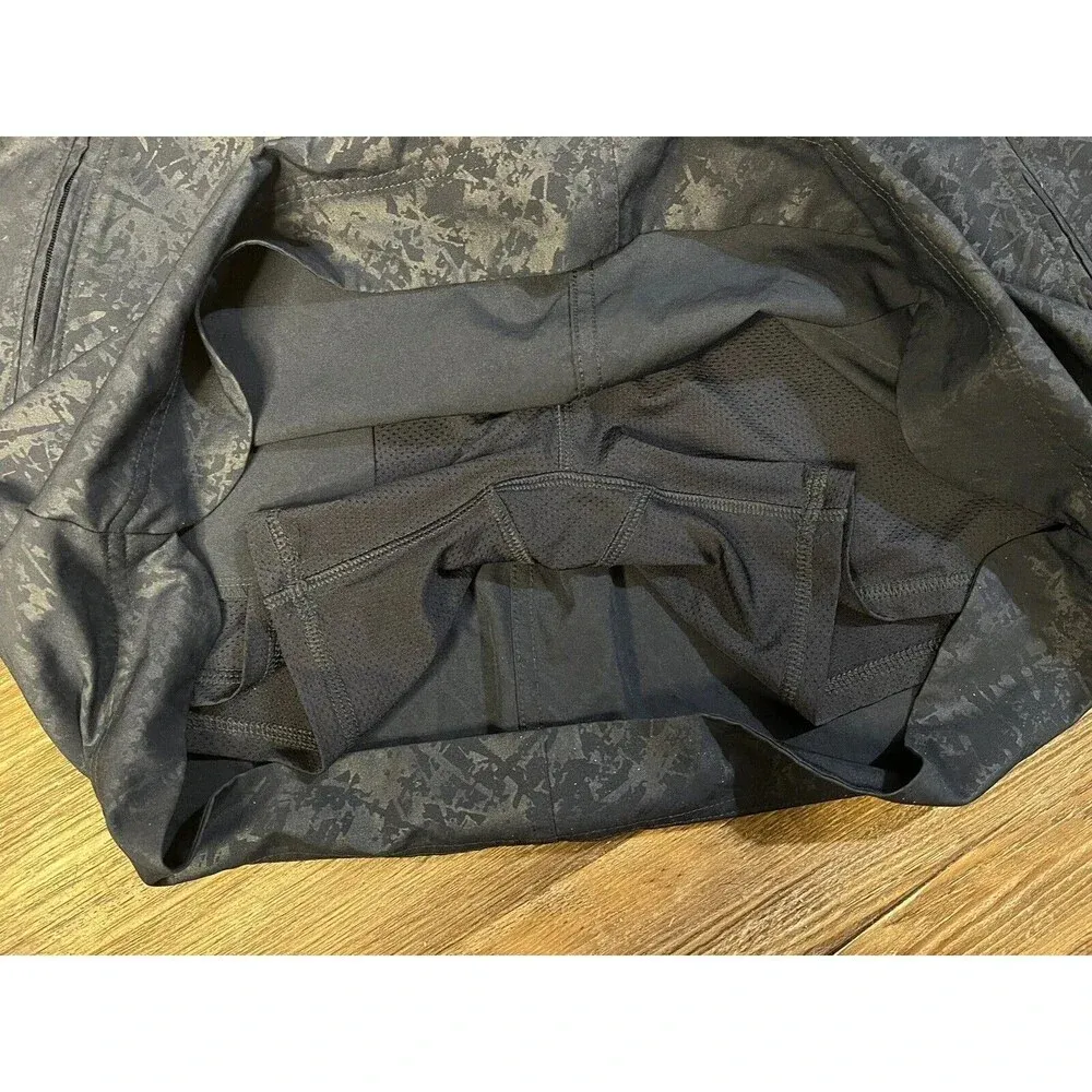 Orvis Active Skort Size Medium VGUC - Image 4