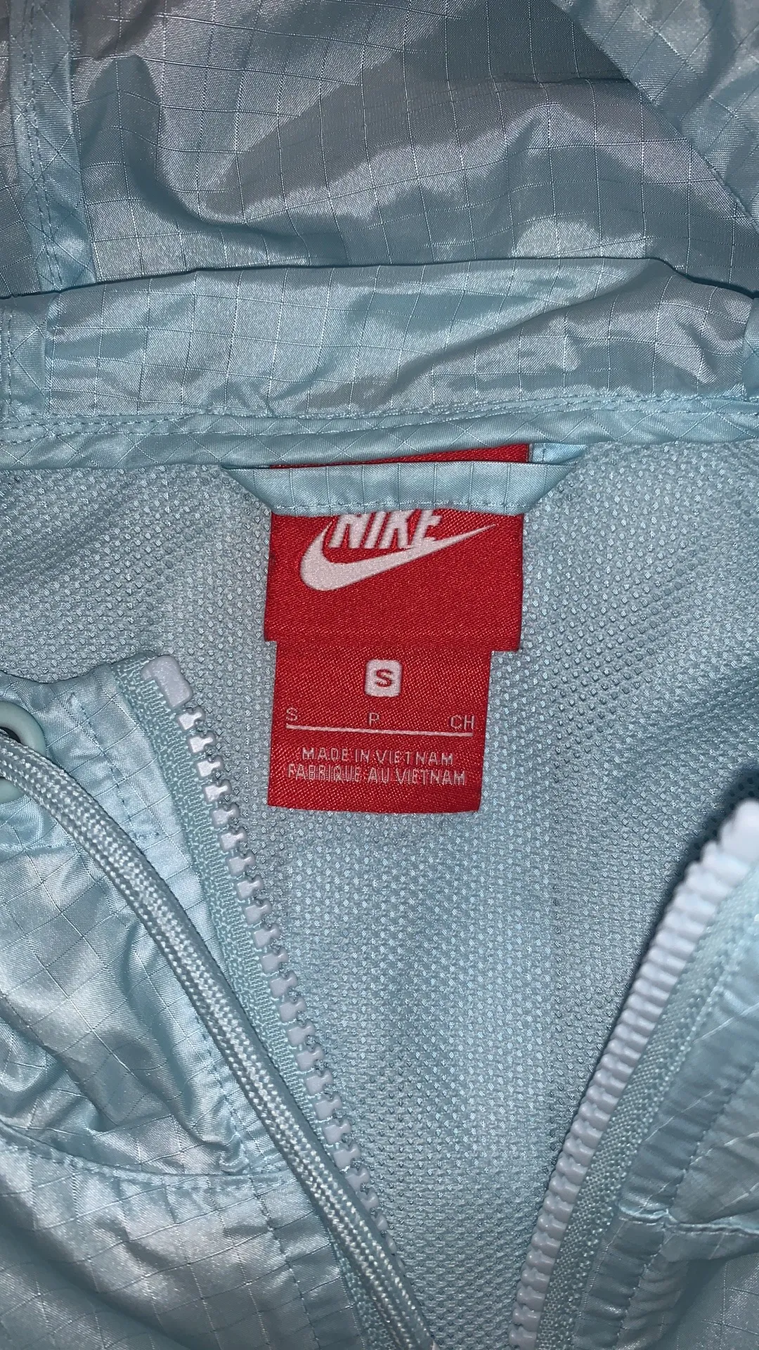 Nike Windbreaker - Image 6