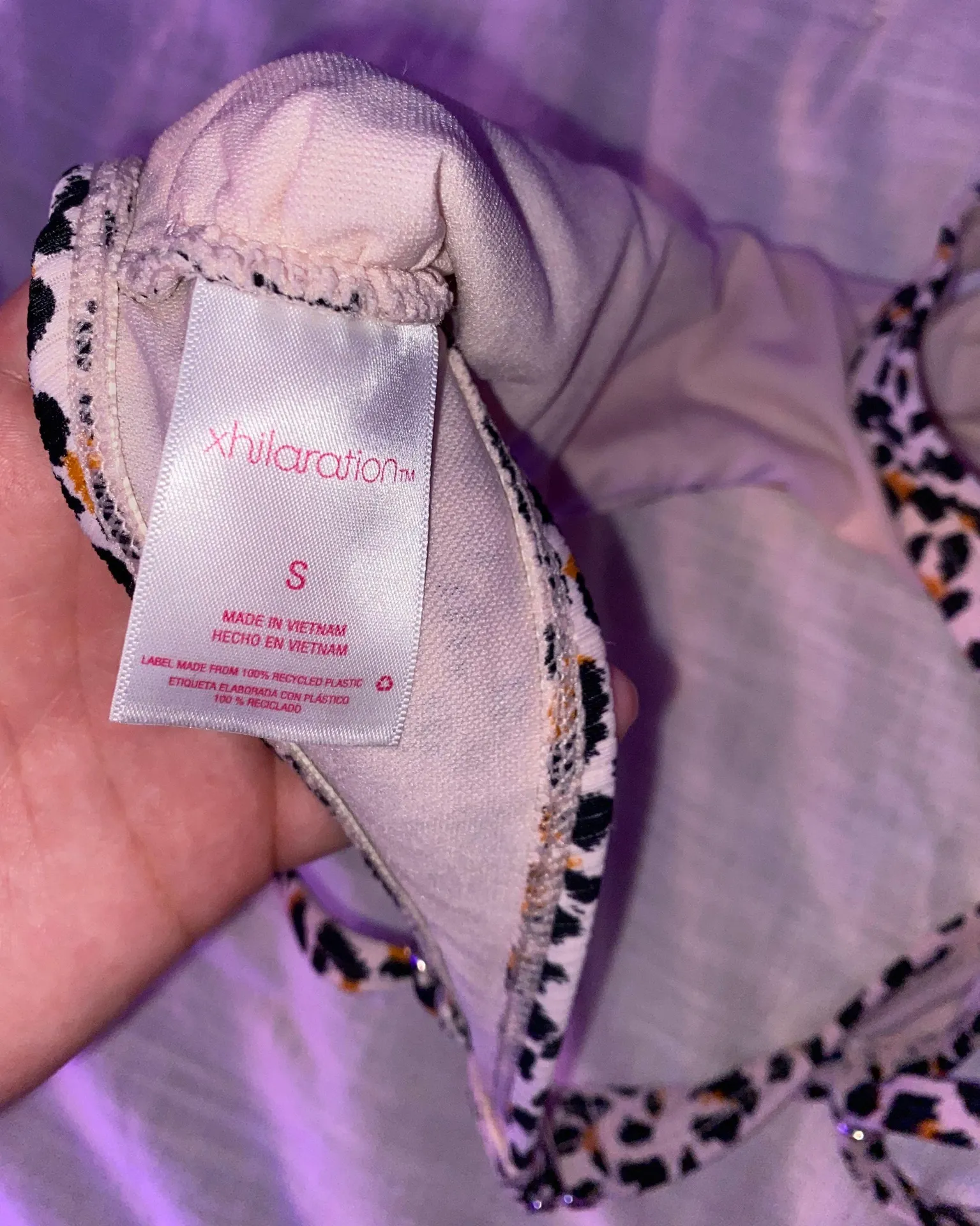 Target Bikini - Image 3