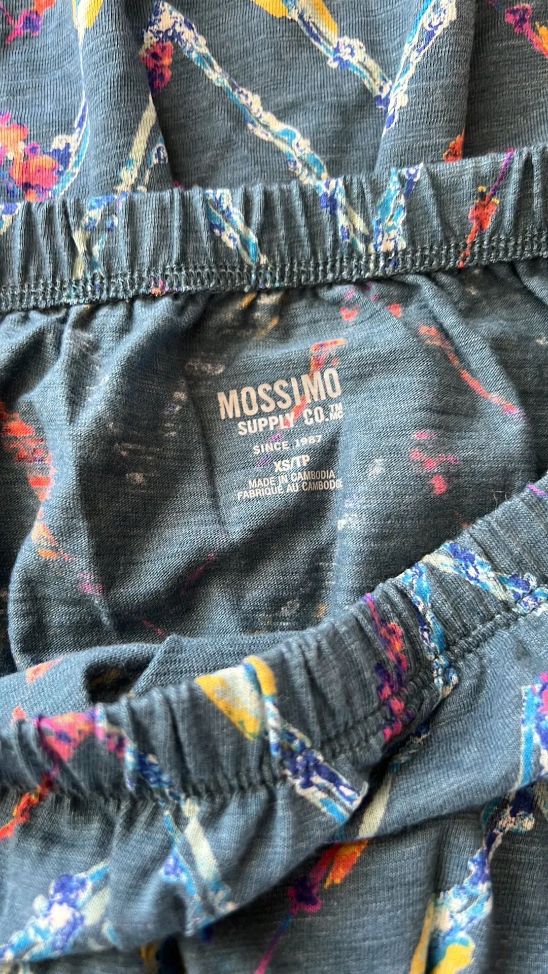 Mossimo Supply Co Strapless Dress - Image 5