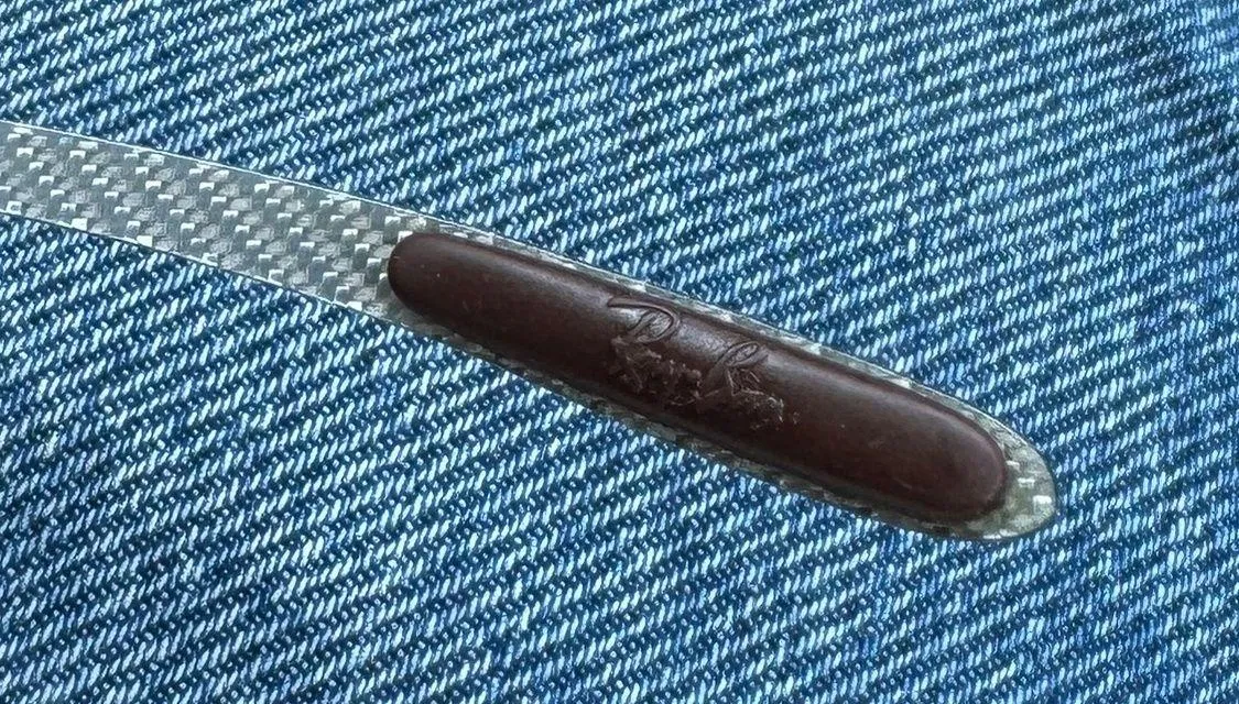 Women’s Ray Ban Aviator  - Image 3