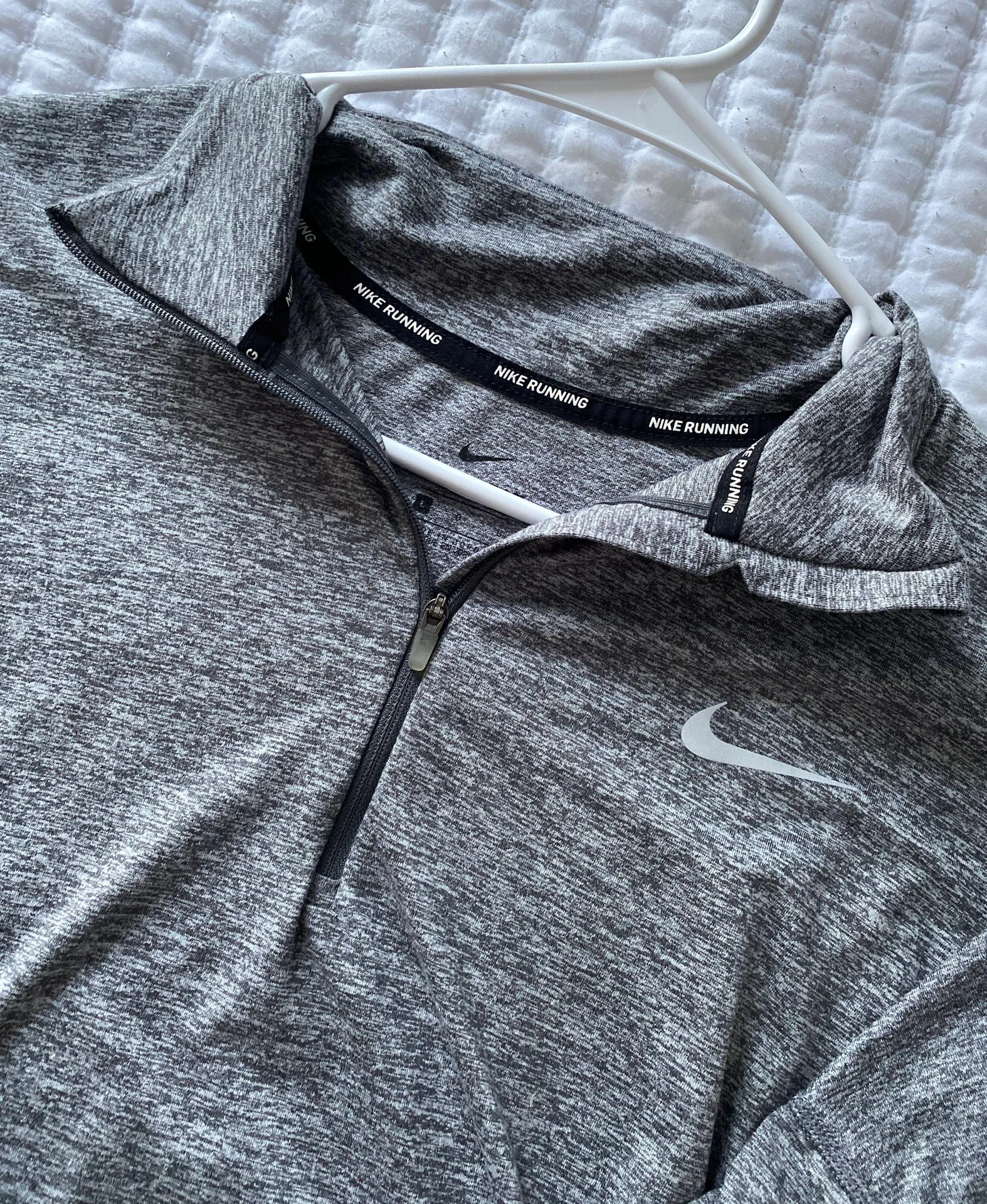 Nike Running Jacket - Image 4