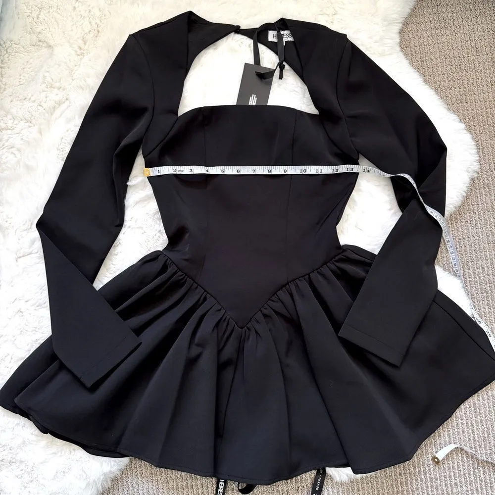 Heiress Longsleeve Contour A - Image 3