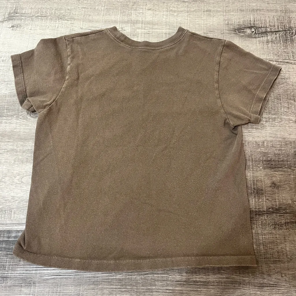 Brandy Melville  John Galt New York tee - Image 3