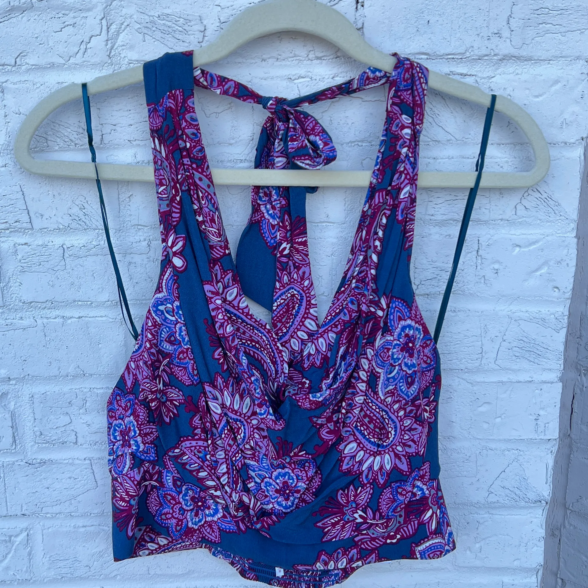 Forever Young Halter Top - Image 4